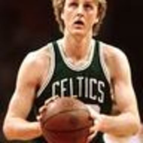 Larry Brid rookie of the year