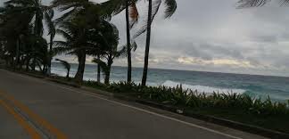 Se implementó la medida de toque de queda.