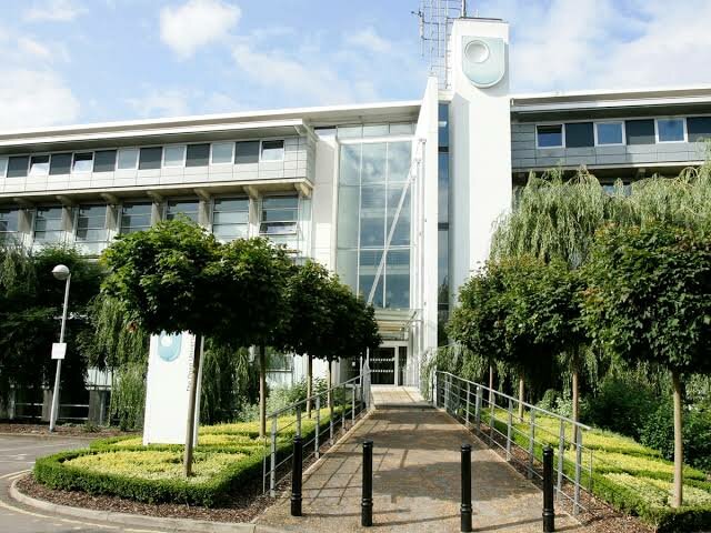 Fundación la Open University Británica