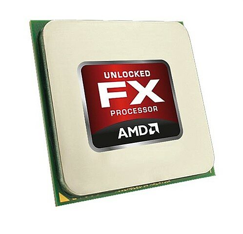 AMD FX
