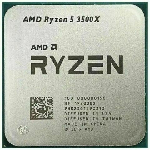 Tercera Generación de Ryzen