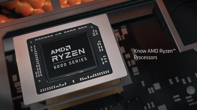 Sexta Generación de Ryzen