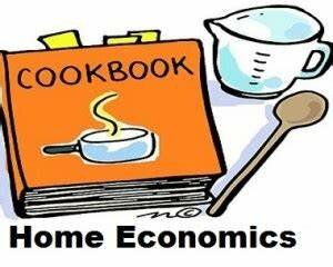 Home Economics for Young Men