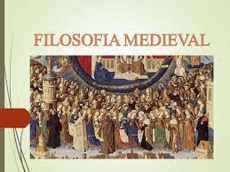 Filosofía medieval