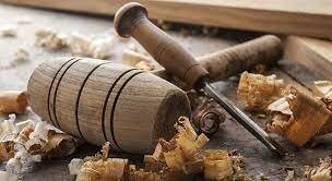 Labrado de maderas y ebanismo