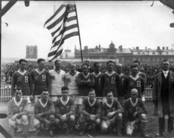 The Philadelphia Soccer