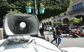 La administración municipal de Providencia.