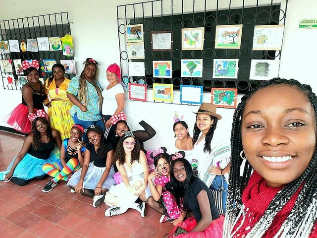 Metas laboral a corto plazo