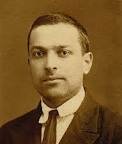 Lev Semionovich Vygotsky (1896-1934)