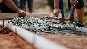 Invención del mortero hidráulico