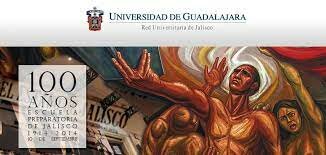 Fundación de la escuela preparatoria de Jalisco