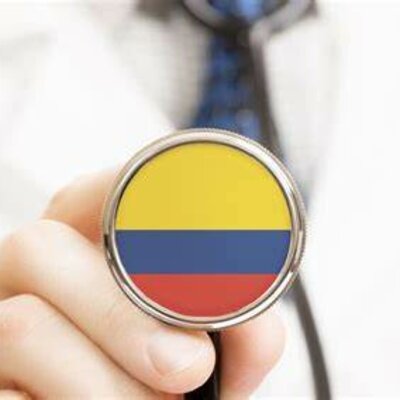 Timeline: LINEA DE TIEMPO SISTEMA DE SALUD COLOMBIANO