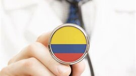 Timeline: LINEA DE TIEMPO SISTEMA DE SALUD COLOMBIANO