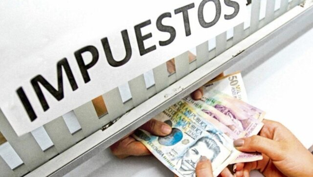 Creación Impuesto 3x1000