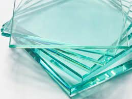 Hacen transparente el vidrio