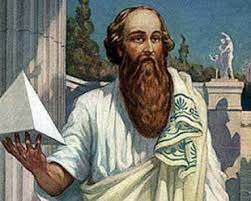 Nacimiento de Pitágoras