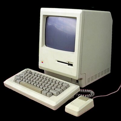 Timeline: 1950s Computer Technology