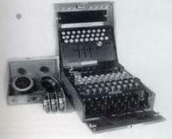 “La máquina de Turing”