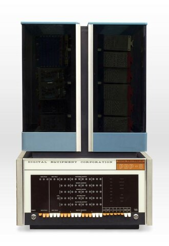 PDP-8