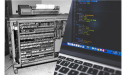Timeline: Generaciones de las computadoras.