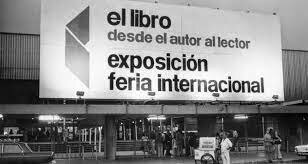 Se realizo la primera feria internacional del libro