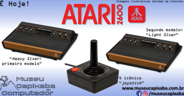 Ascenção da Atari