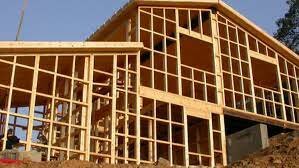 Madera y conglomerantes