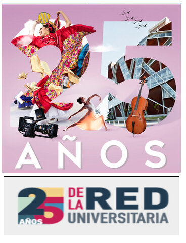 Creación de la red universitaria