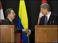 Aprobación parlamentaria