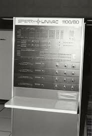 Univac 1100
