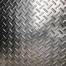 Descubren método para fabricar chapa de hierro