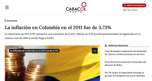 Se dinamizó el comercio exterior