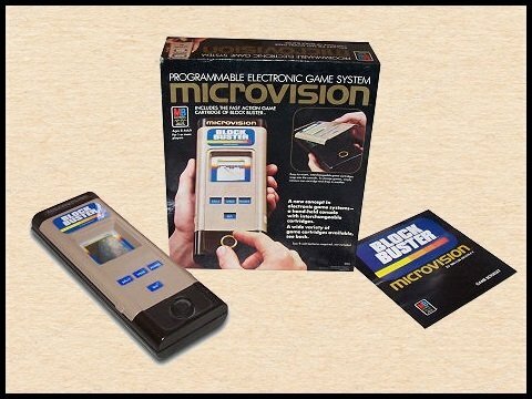 Microvision