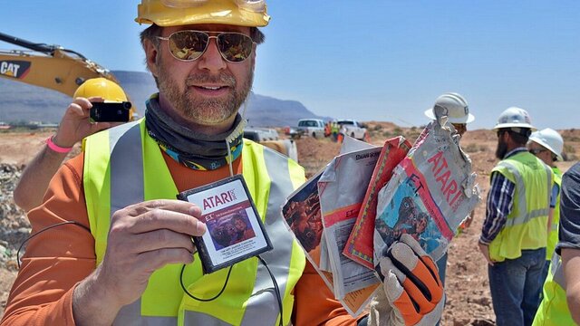 Crise Jogos Eletrônicos