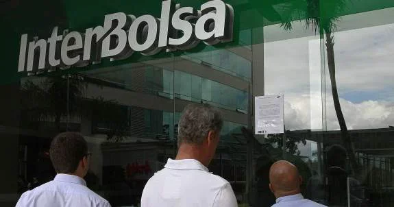 Se ordena la liquidación de Interbolsa