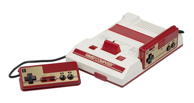 Famicon