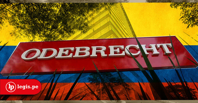 Escándalo de ODEBRECHT