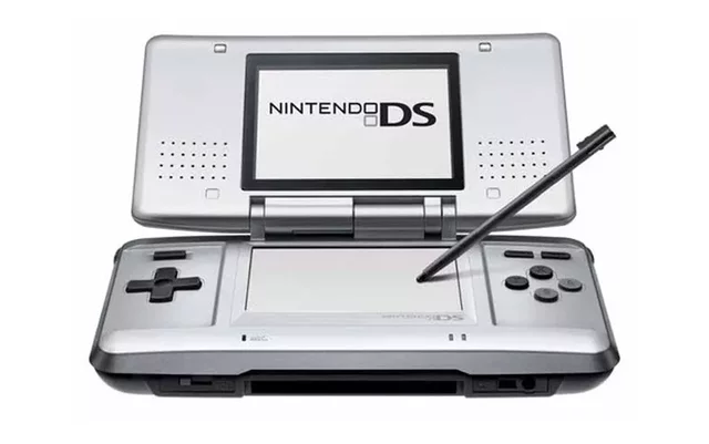Nintendo DS