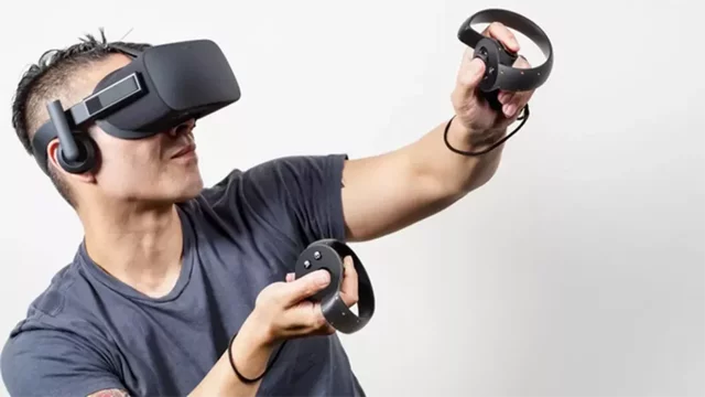 Oculus Rift