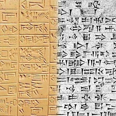 Timeline: Historia de la Matematica