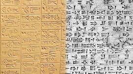 Timeline: Historia de la Matematica