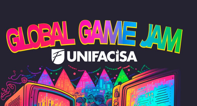 Global Jam  Unifacisa