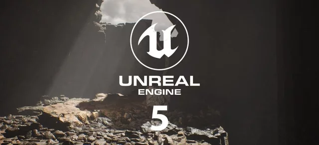 Unreal Engine 5