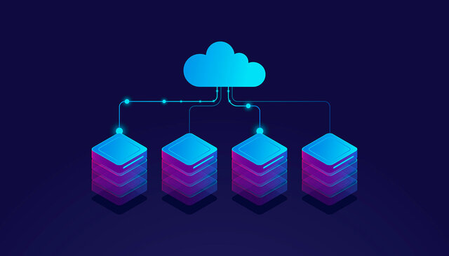 Adopción masiva de la Nube