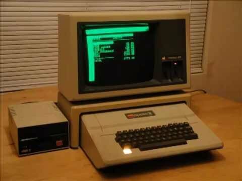 Visicalc
