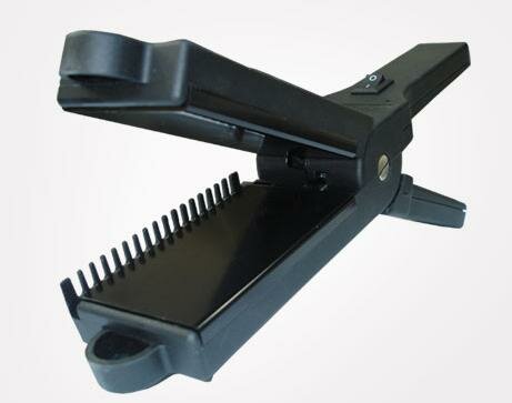 La Plancha Para El Pelo