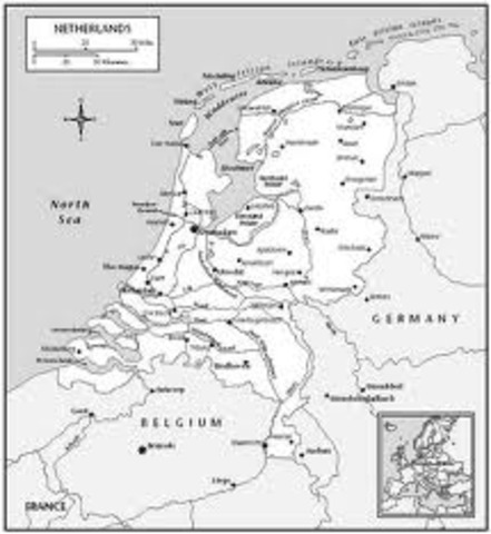 International Cross-Country