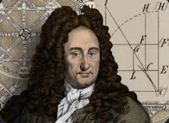 Gottfried von Leibniz