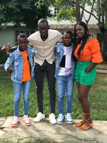 Metas a mediano plazo nivel familiar