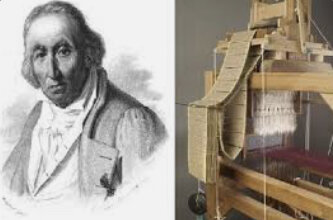 Joseph Marie Jacquard